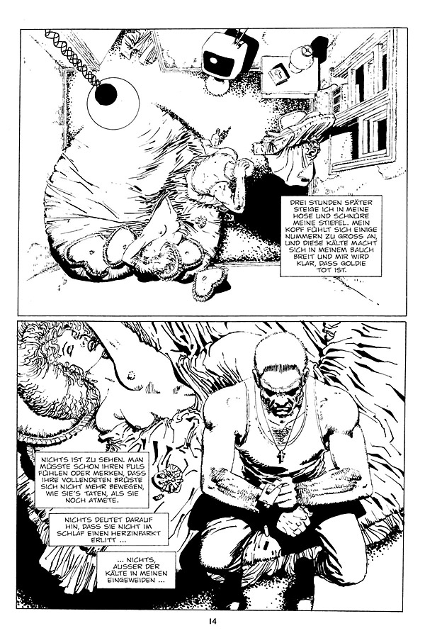 Sin City 1