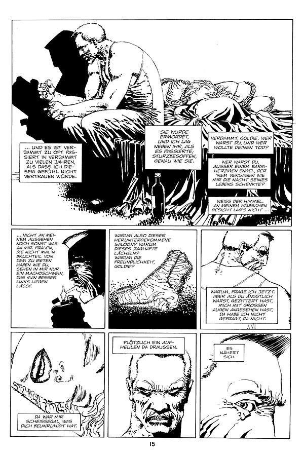Sin City 1