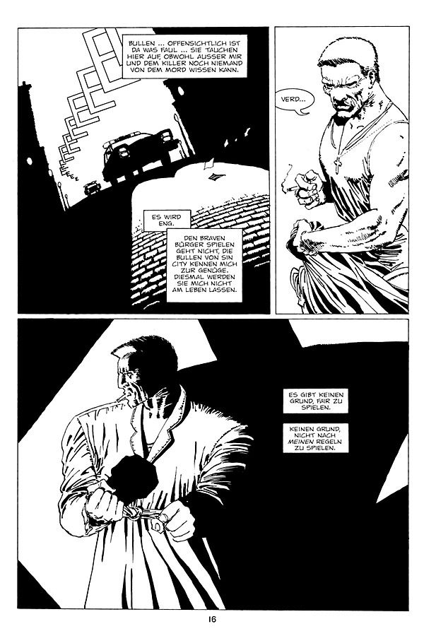 Sin City 1