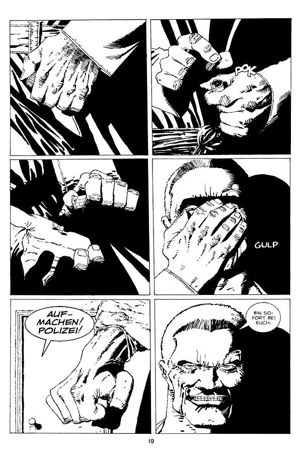 Sin City 1