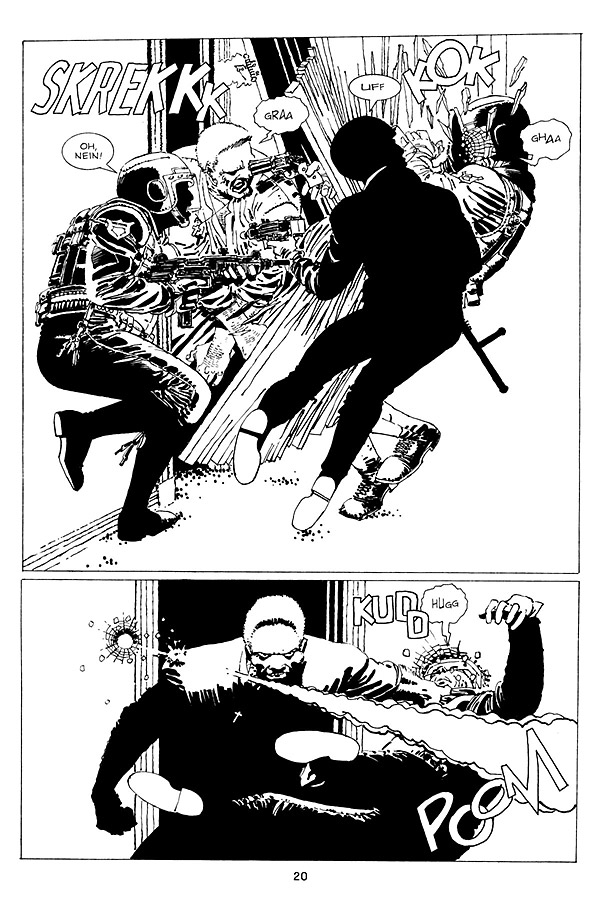 Sin City 1
