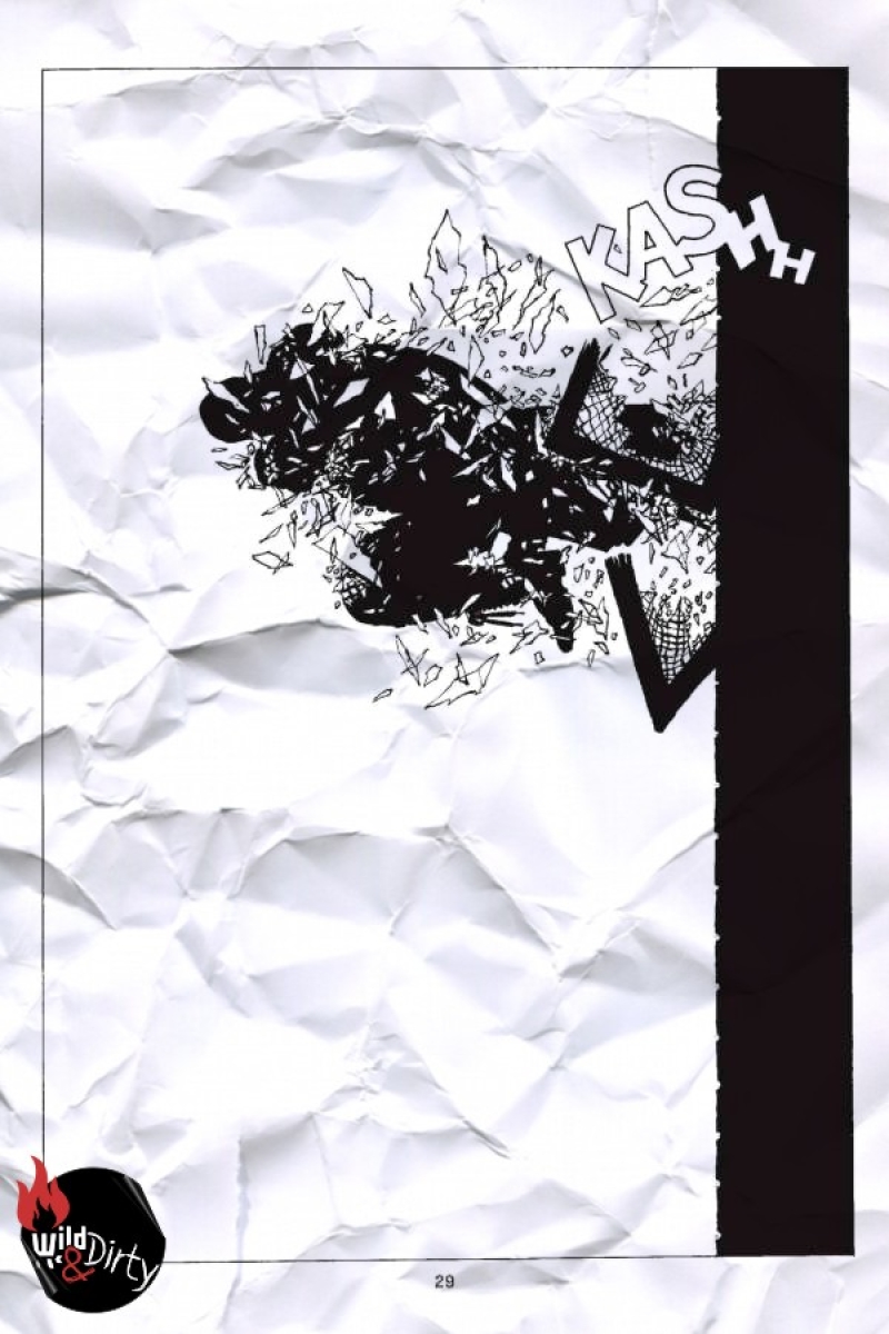 Sin City 1 (Black Edition)