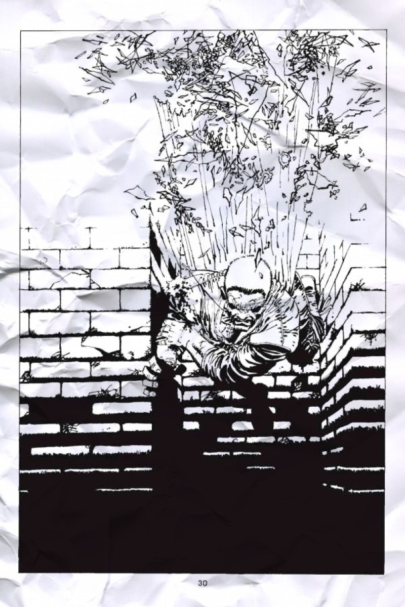 Sin City 1 (Black Edition)