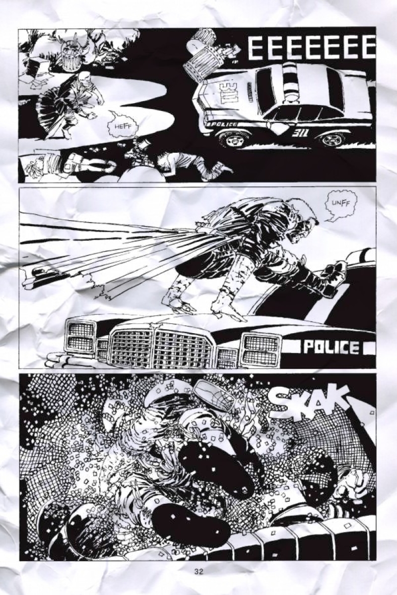 Sin City 1 (Black Edition)