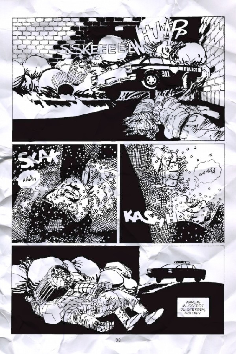 Sin City 1 (Black Edition)