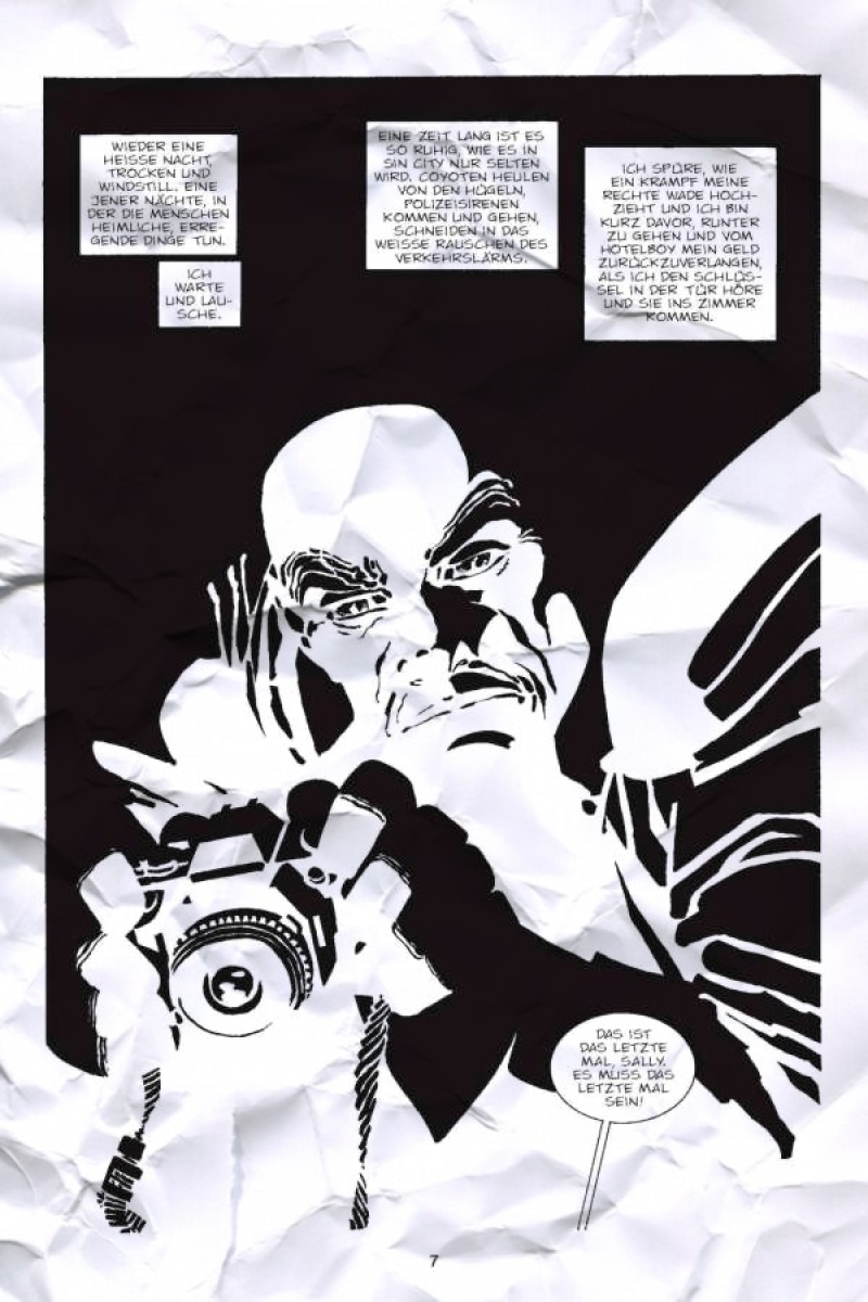 Sin City 2 (Black Edition)