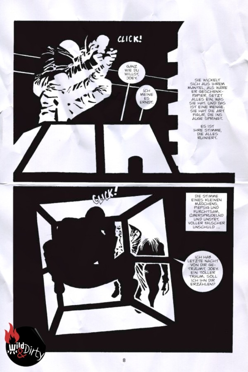 Sin City 2 (Black Edition)