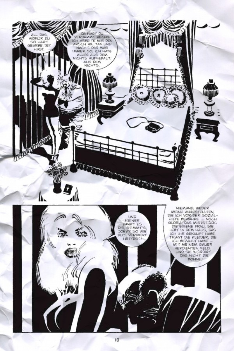 Sin City 2 (Black Edition)