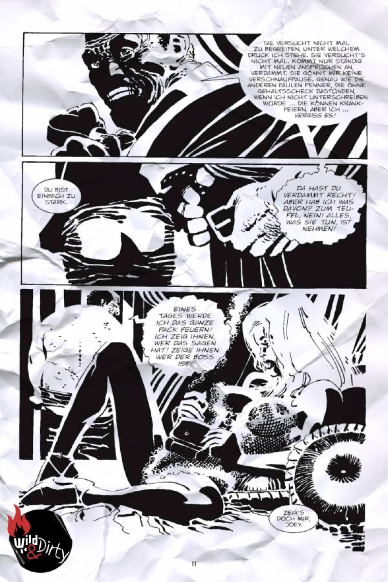 Sin City 2 (Black Edition)