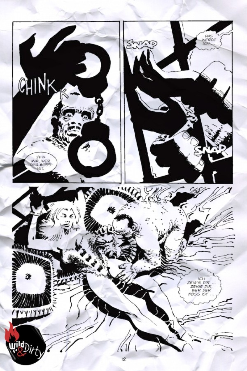Sin City 2 (Black Edition)