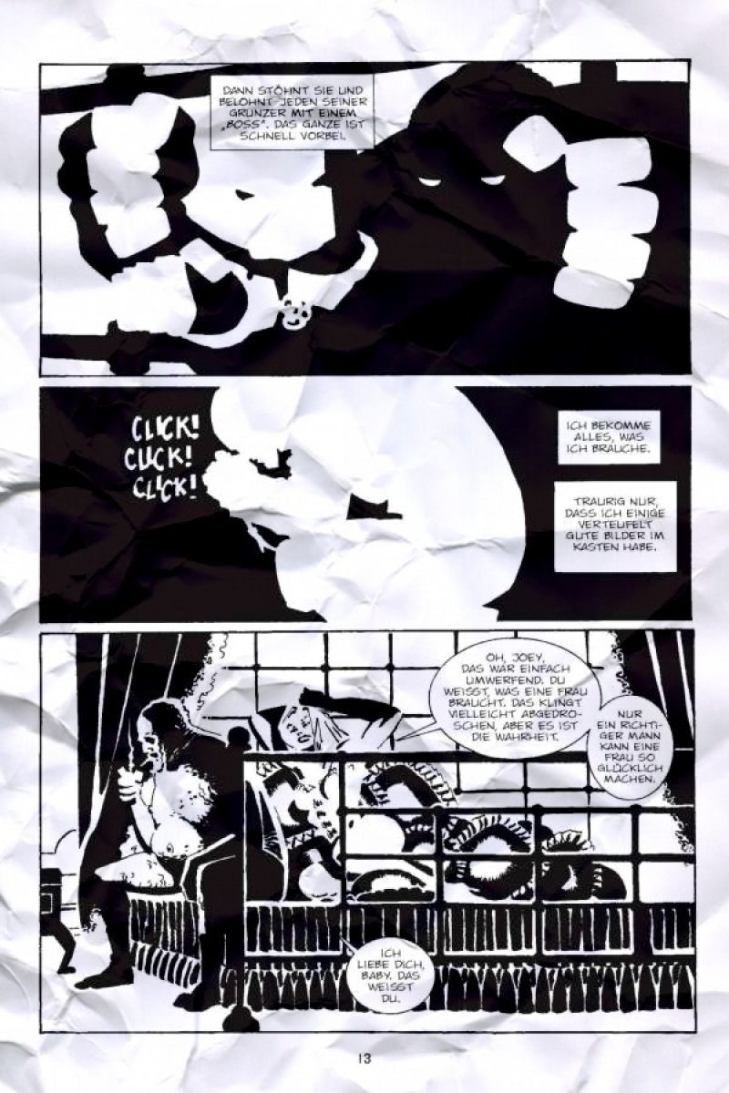 Sin City 2 (Black Edition)
