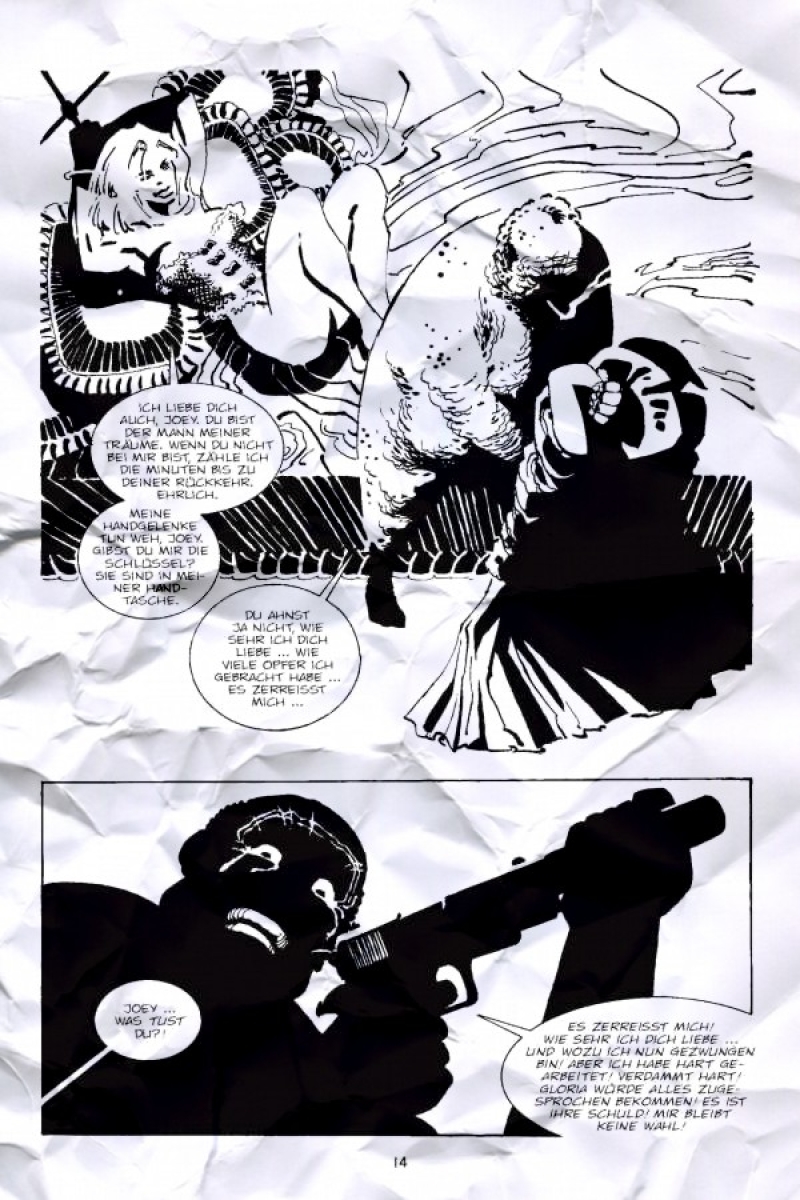 Sin City 2 (Black Edition)
