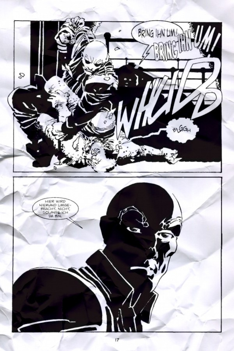 Sin City 2 (Black Edition)