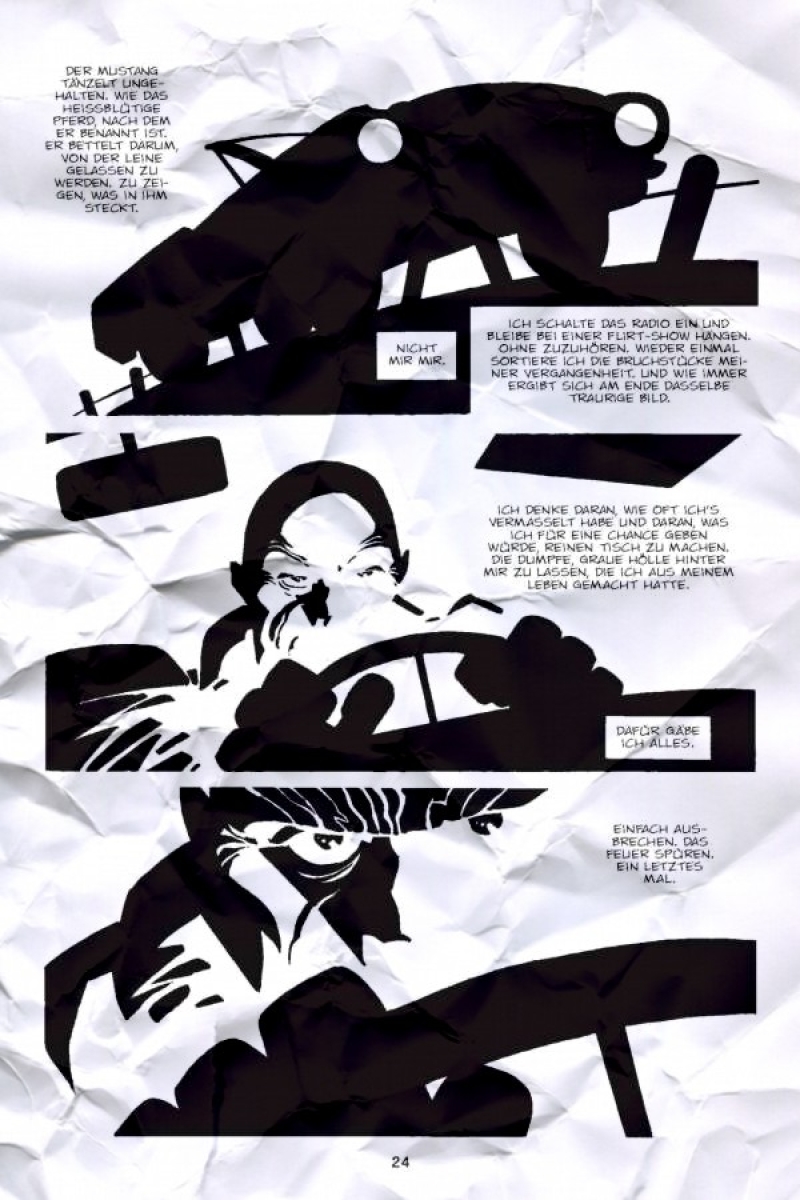 Sin City 2 (Black Edition)