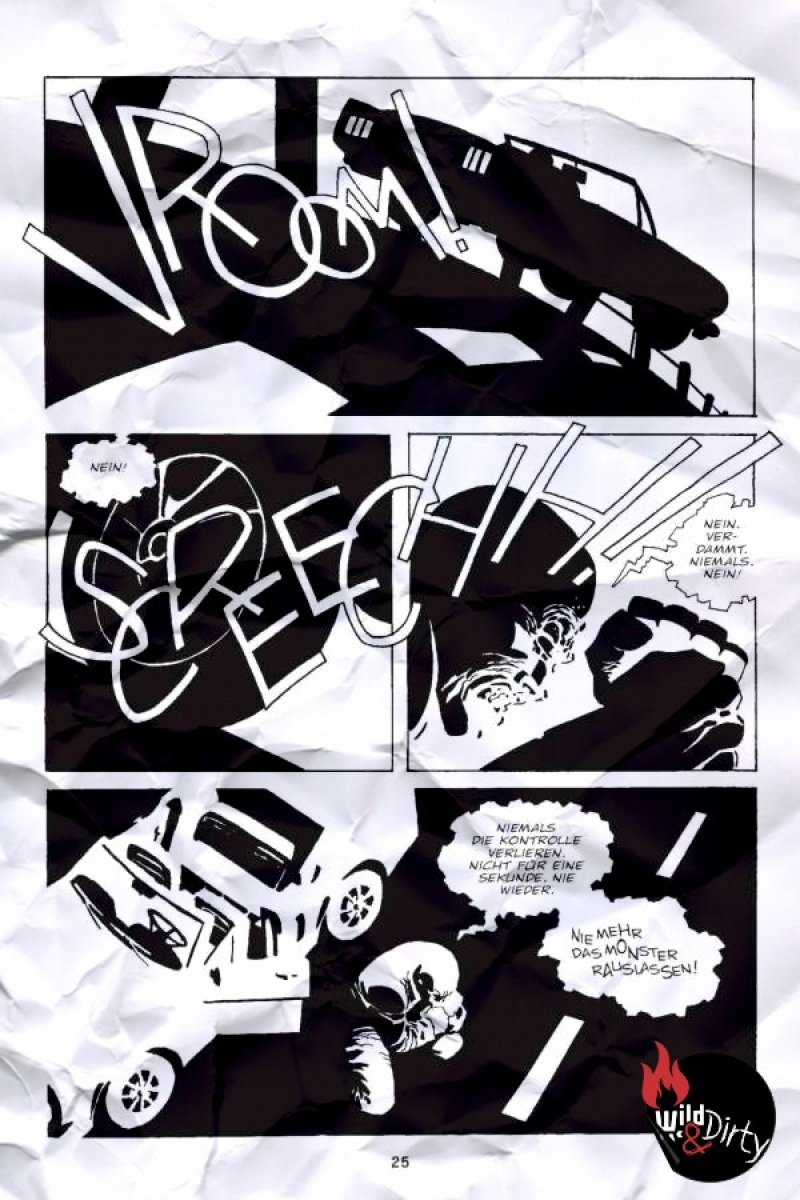 Sin City 2 (Black Edition)