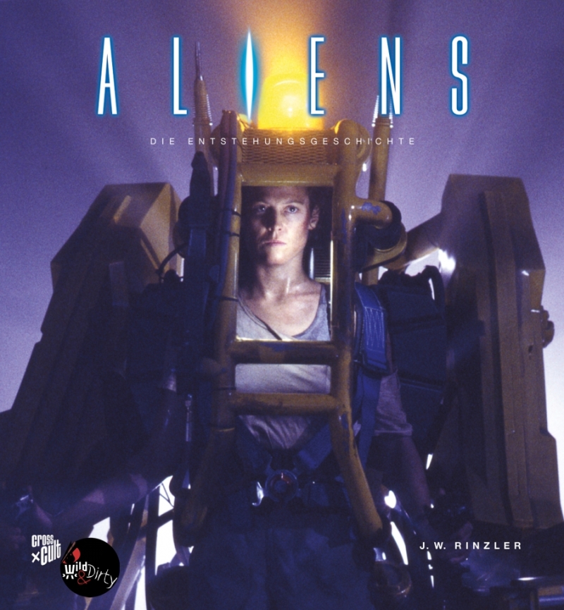 Alien & Aliens: Die Entstehungsgeschichte