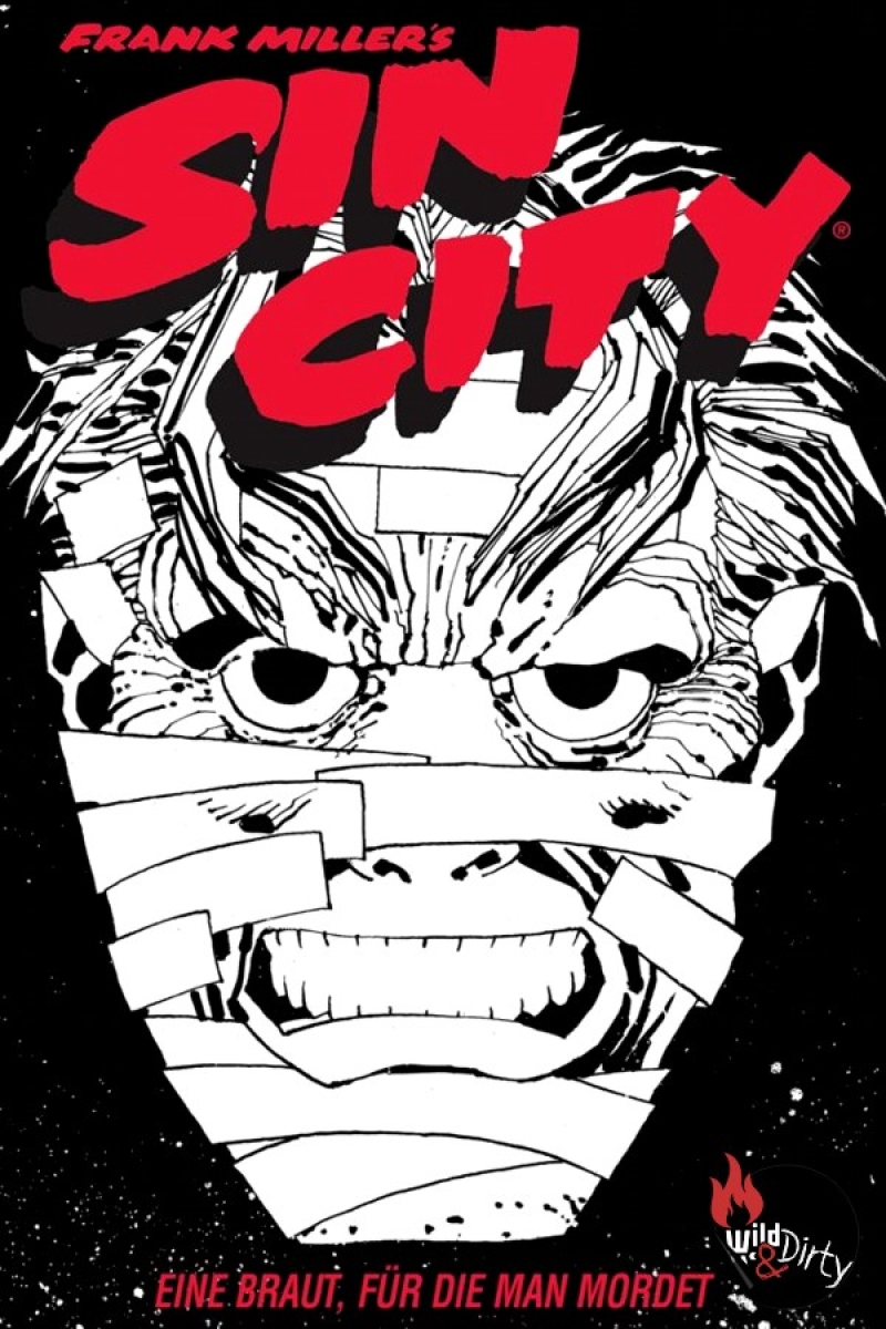 Sin City 2 (Black Edition)