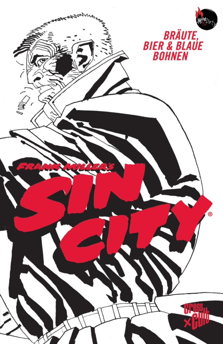 Sin City 6 (Black Edition)