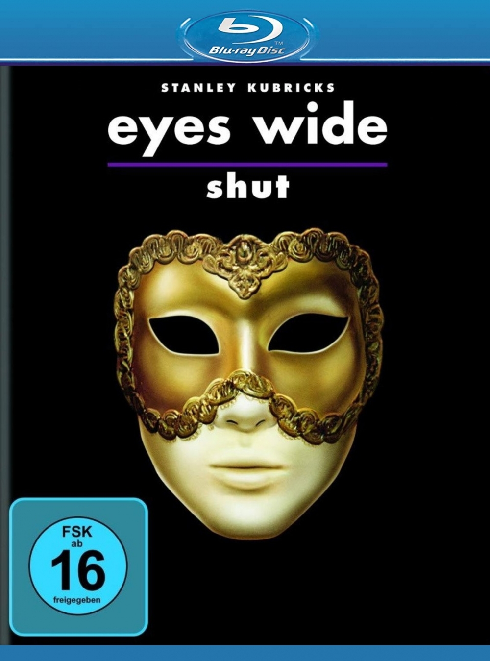 Eyes Wide Shut