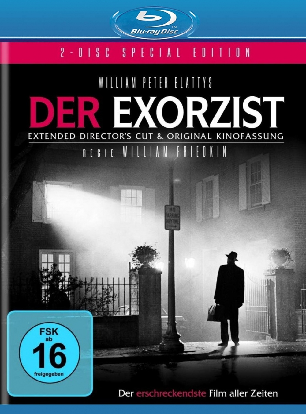 Der Exorzist (2-Disc Special Edition)