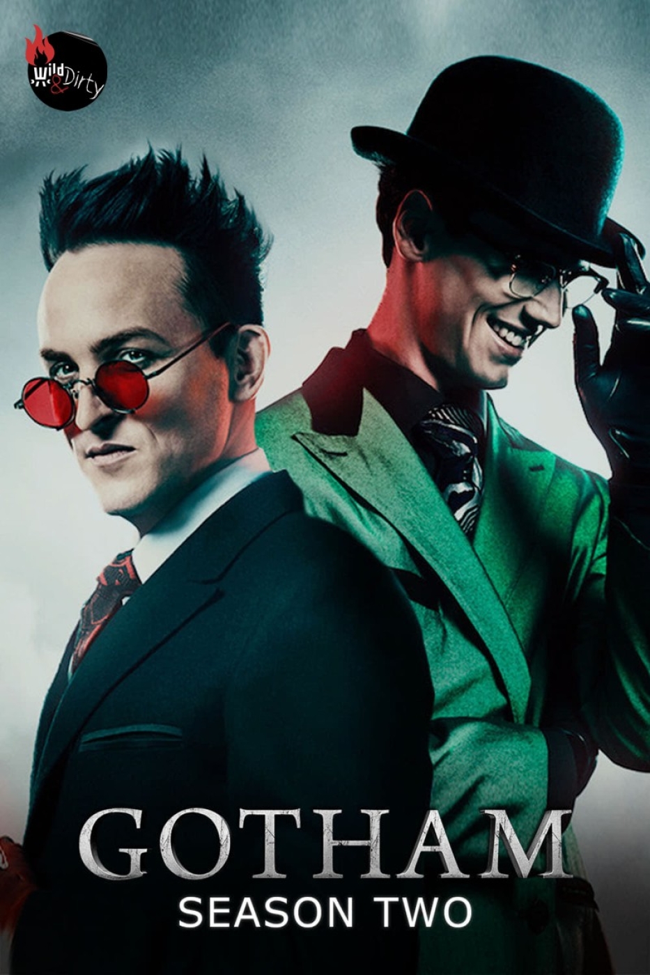 Gotham - Staffel Zwei