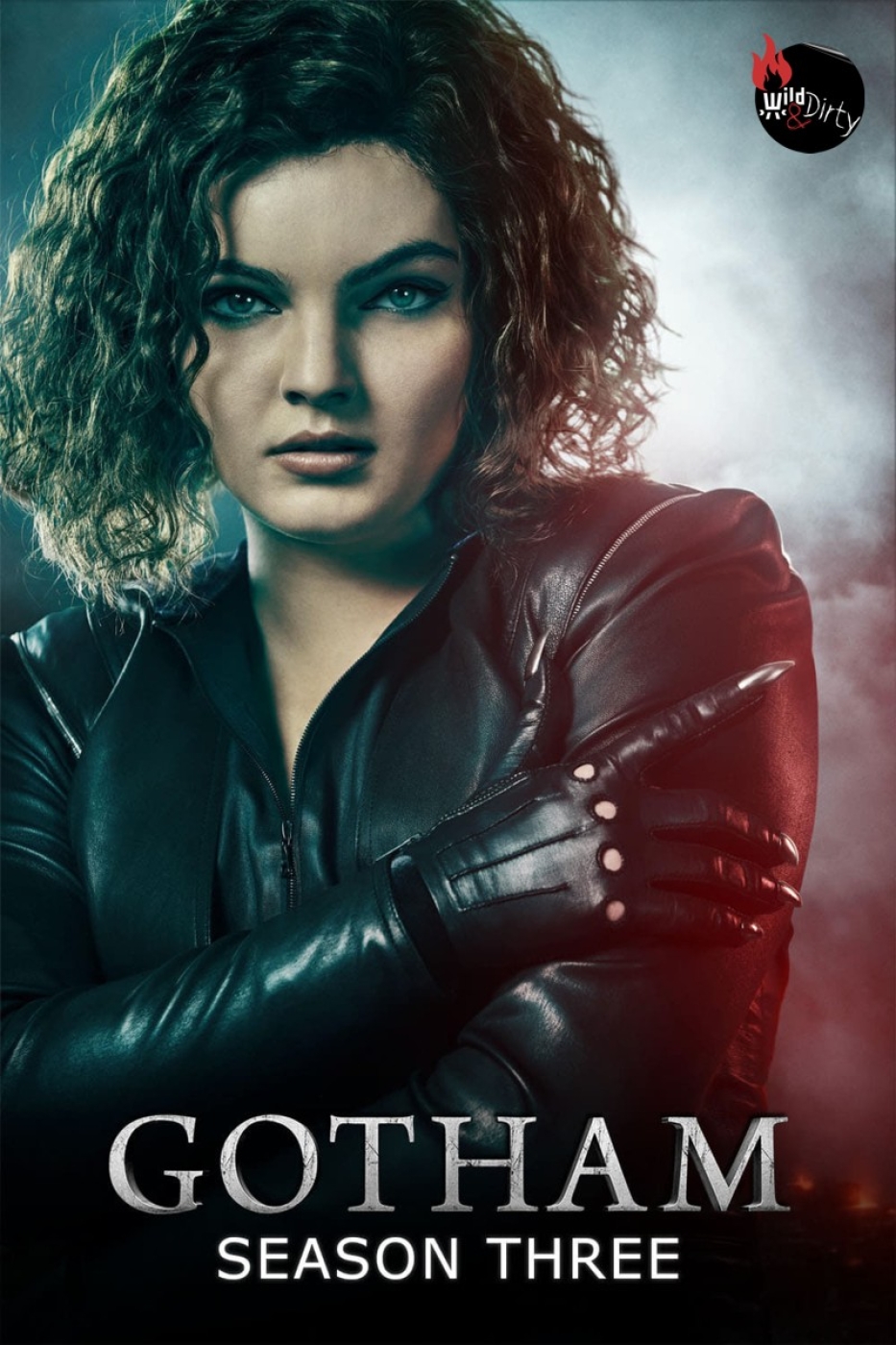 Gotham - Staffel Drei