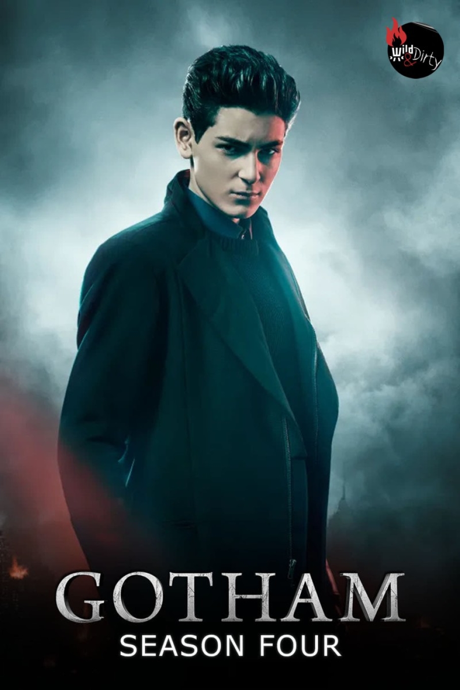 Gotham - Staffel Vier