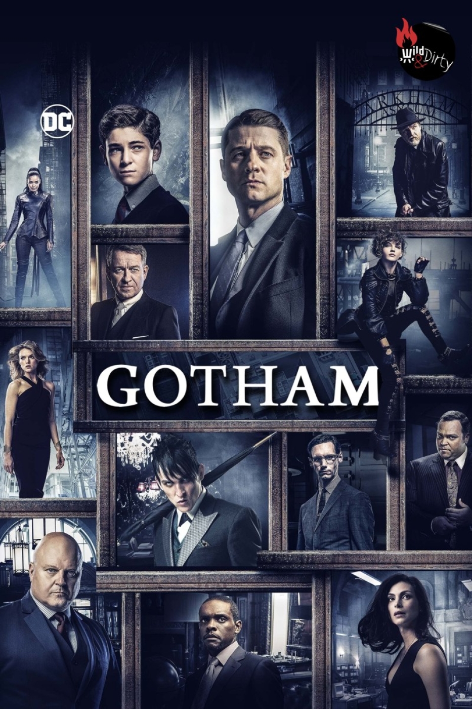 Gotham