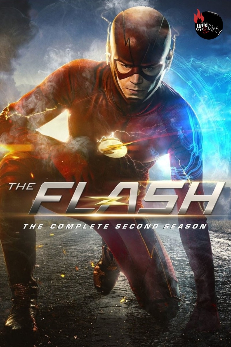 The Flash - Staffel Zwei