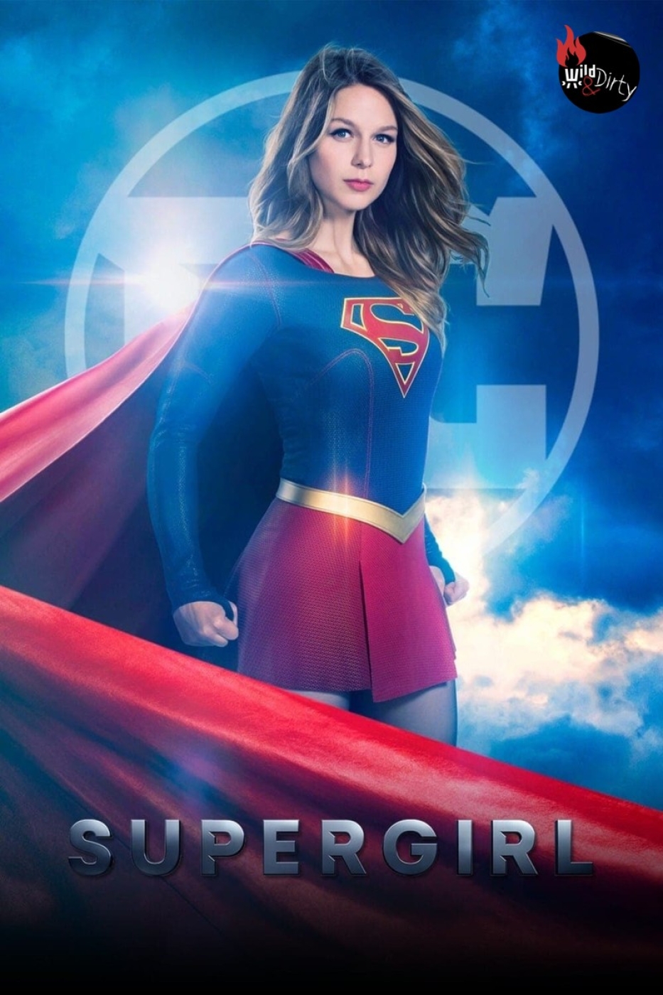 Supergirl - Staffel Eins