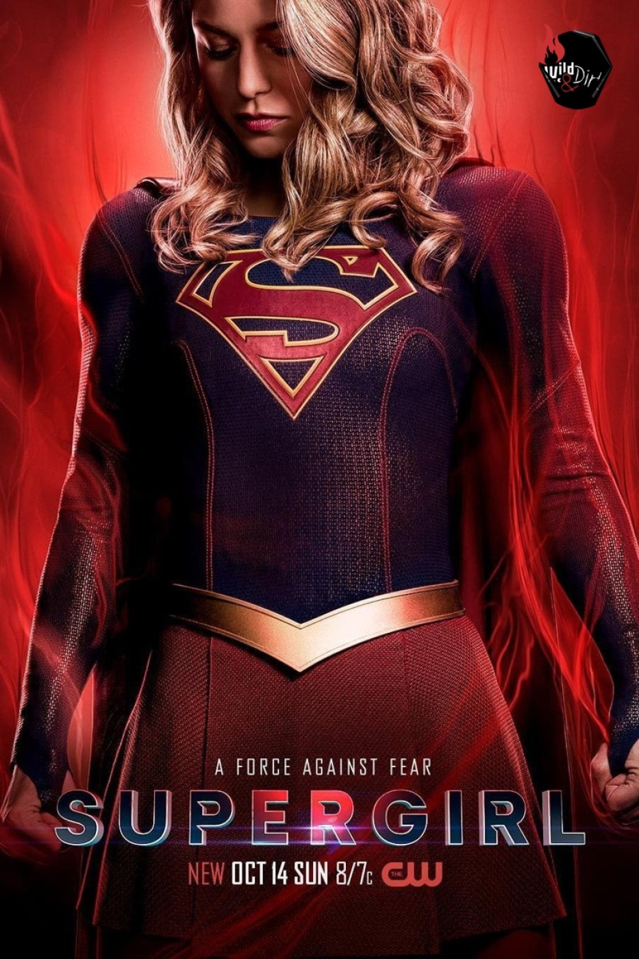 Supergirl - Staffel Vier