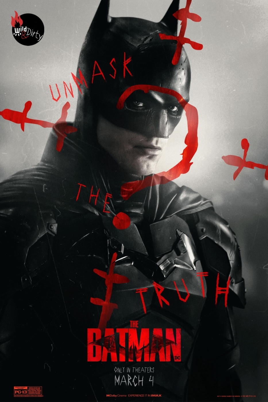 The Batman