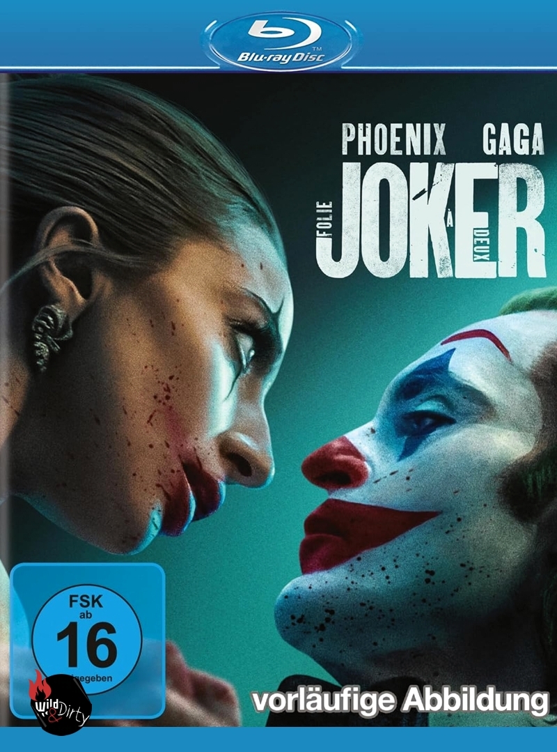 Joker: Folie à Deux