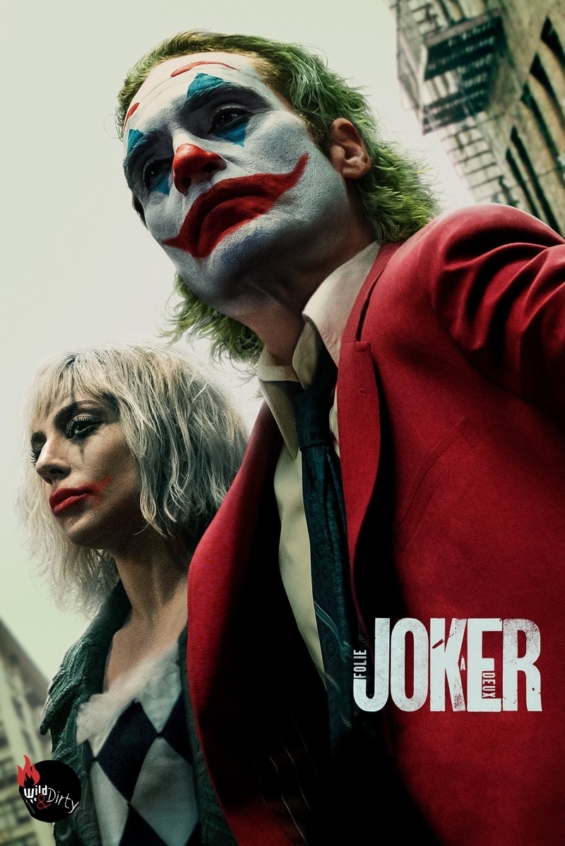 Joker: Folie à Deux