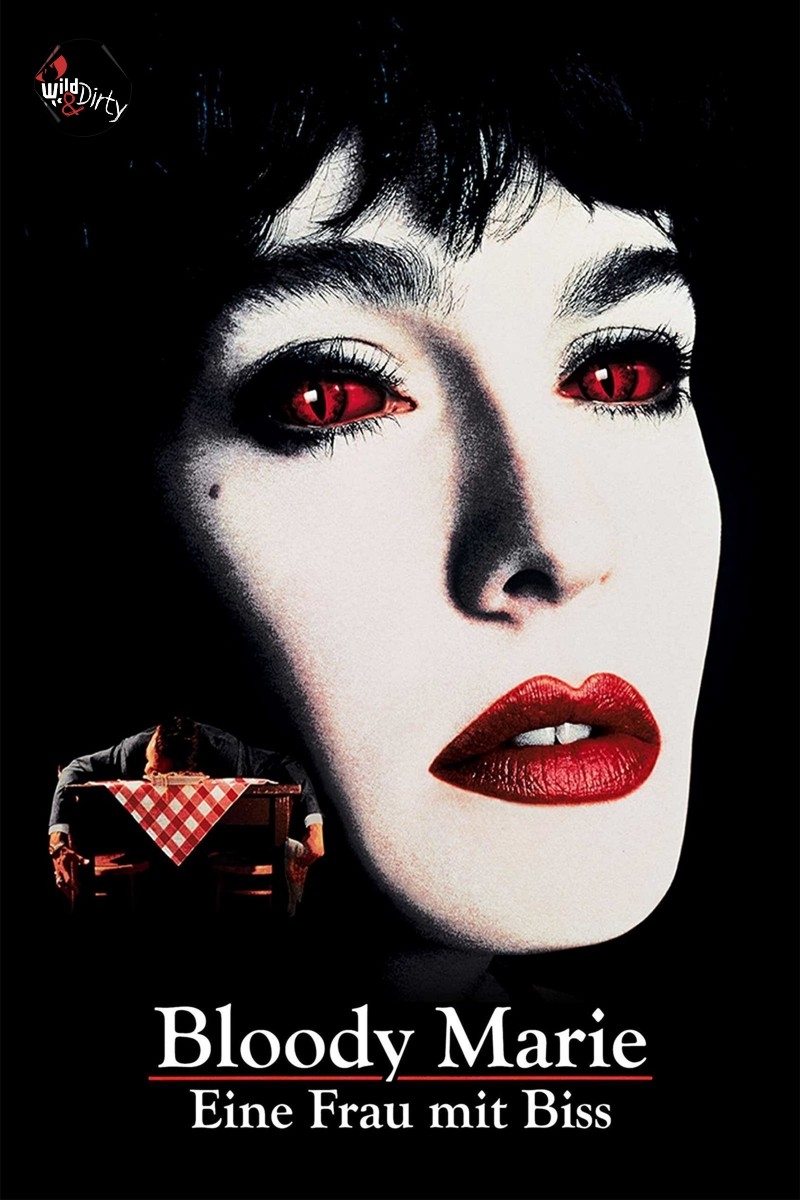 Bloody Marie (Limited Mediabook Edition)