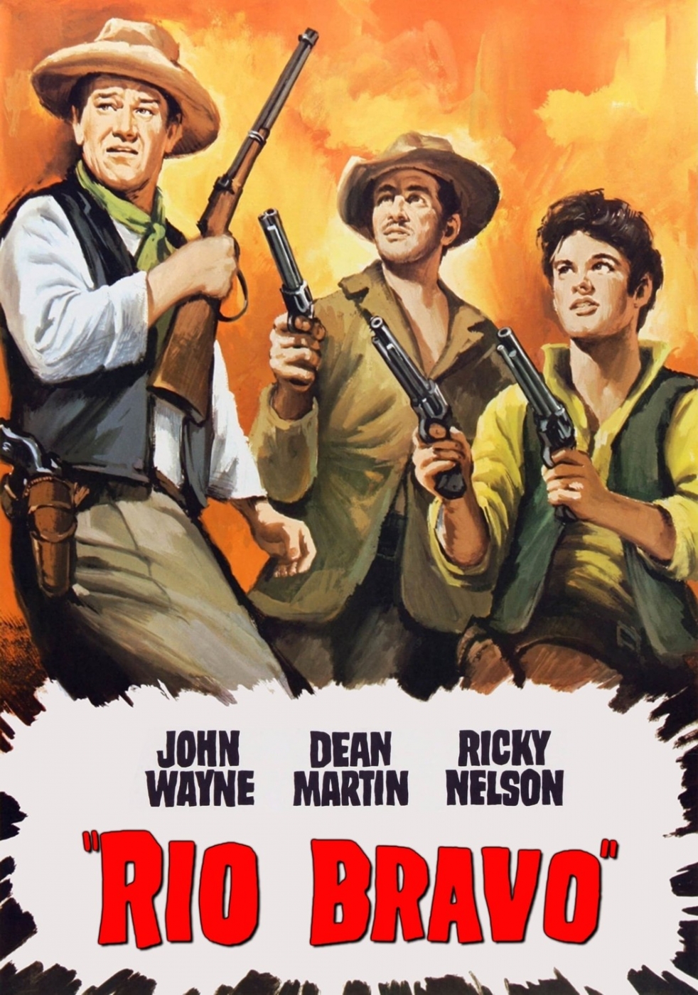 Rio Bravo