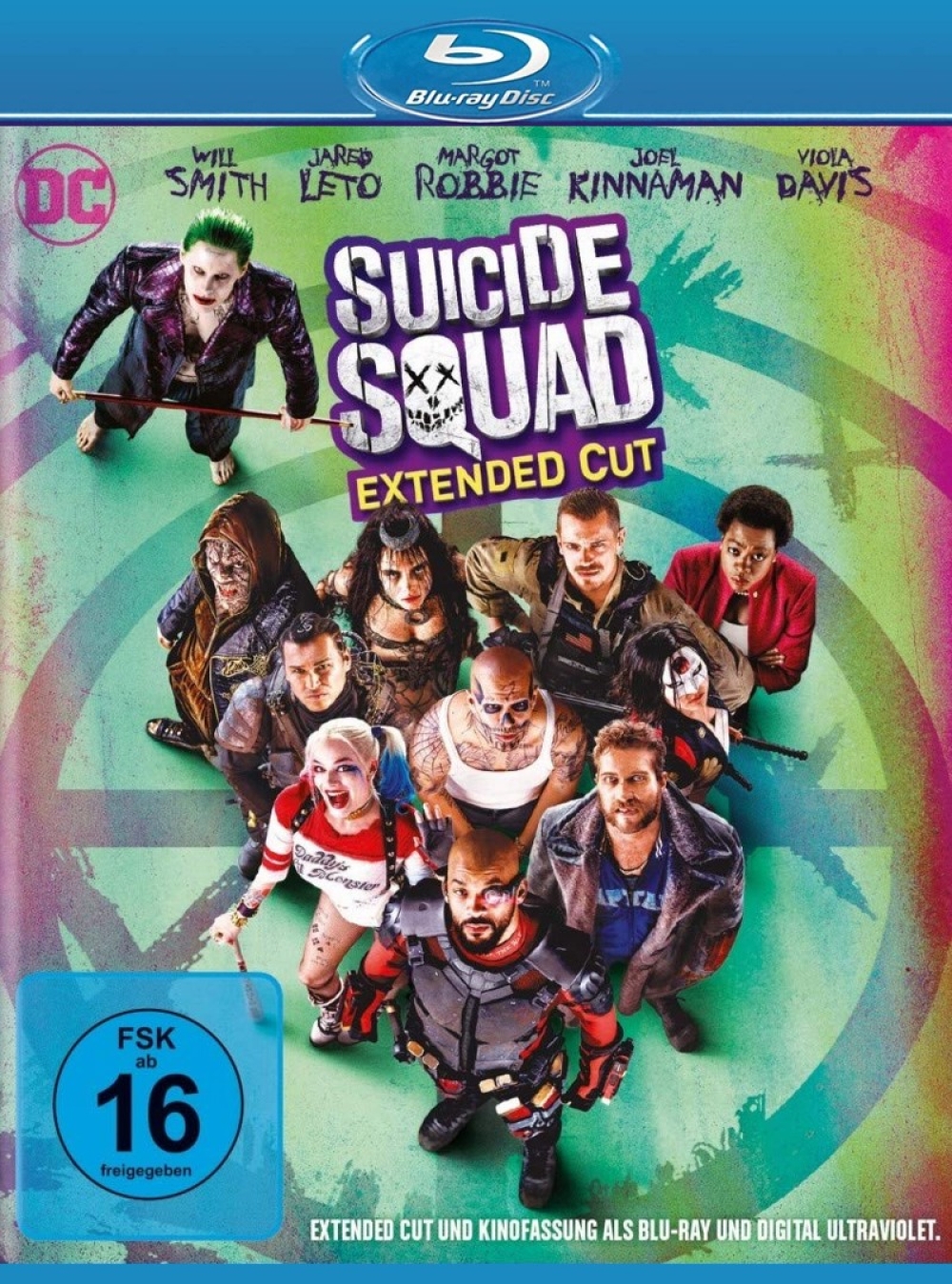 Suicide Squad