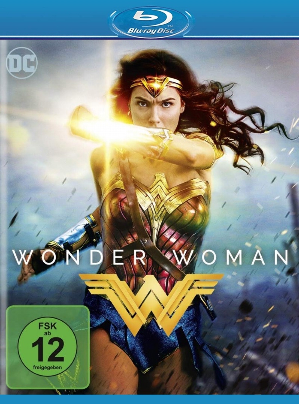 Wonder Woman
