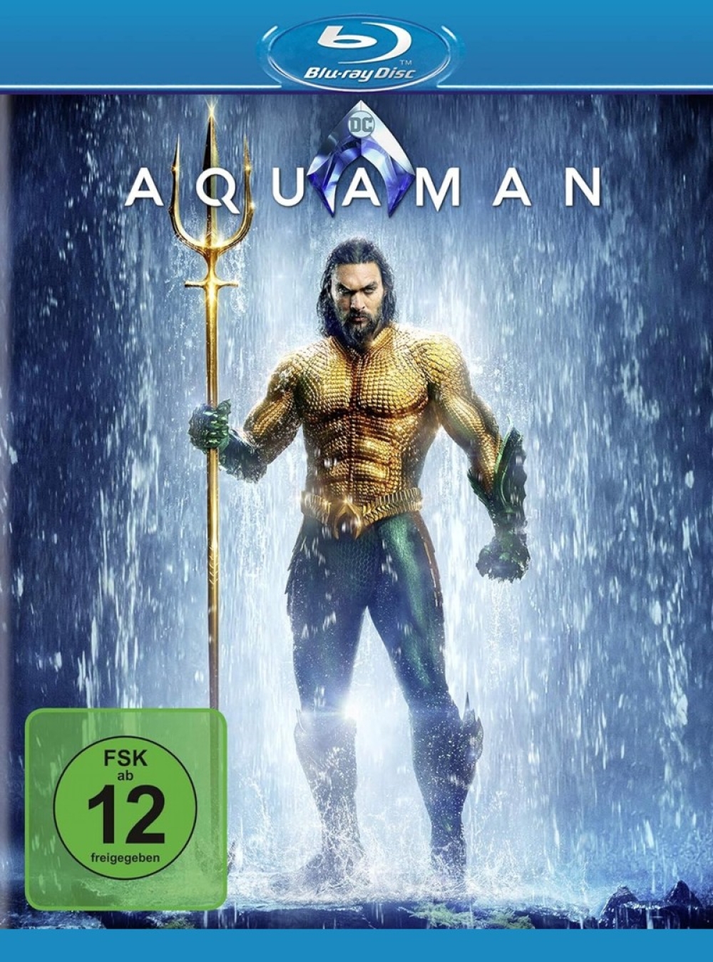 Aquaman