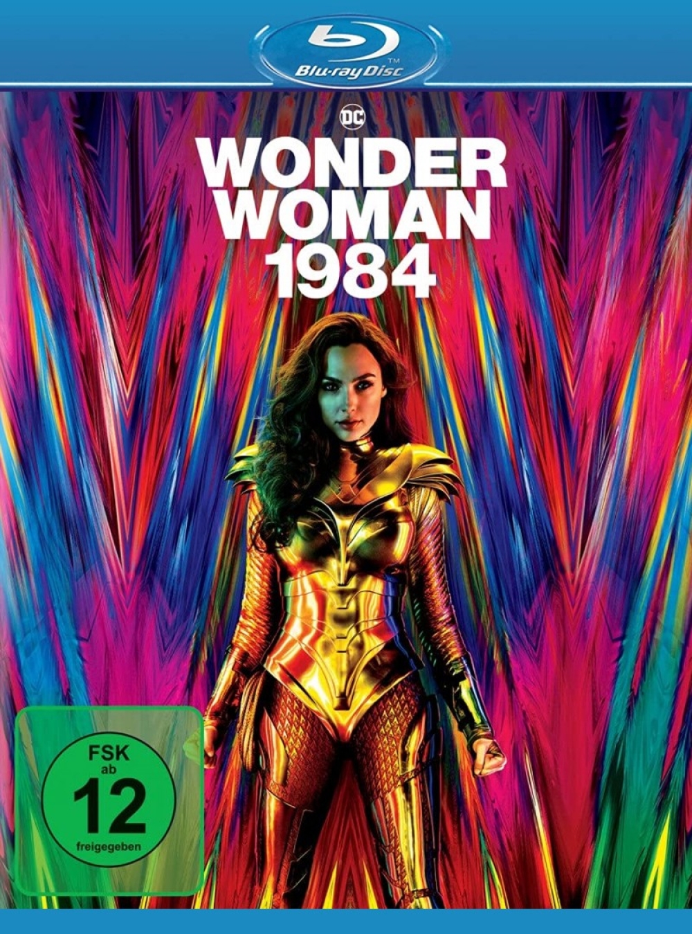 Wonder Woman 1984