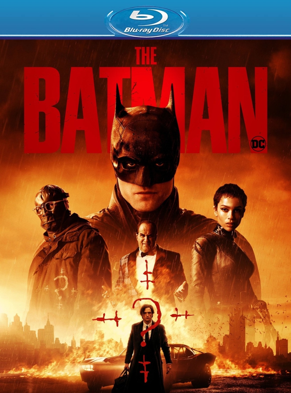 The Batman