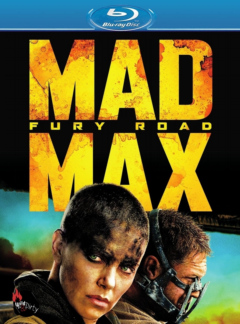 Mad Max: Fury Road