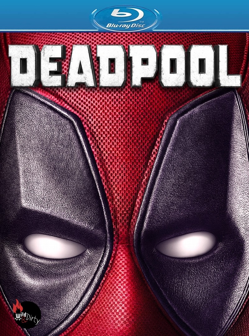 Deadpool