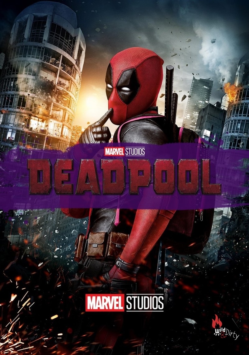 Deadpool