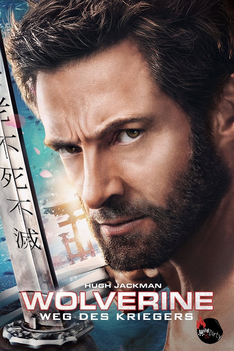 The Wolverine