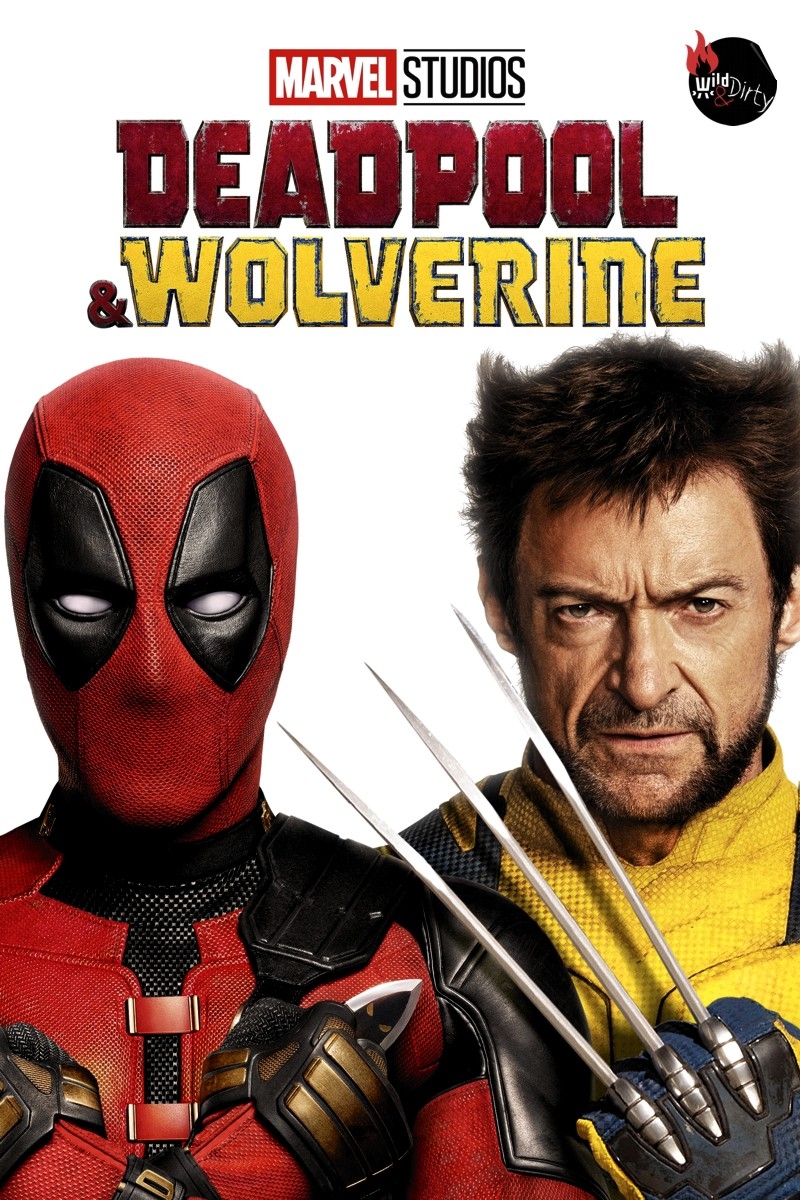 Deadpool & Wolverine