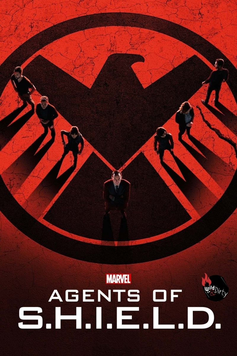 Marvel's Agents of S.H.I.E.L.D. - Staffel Zwei