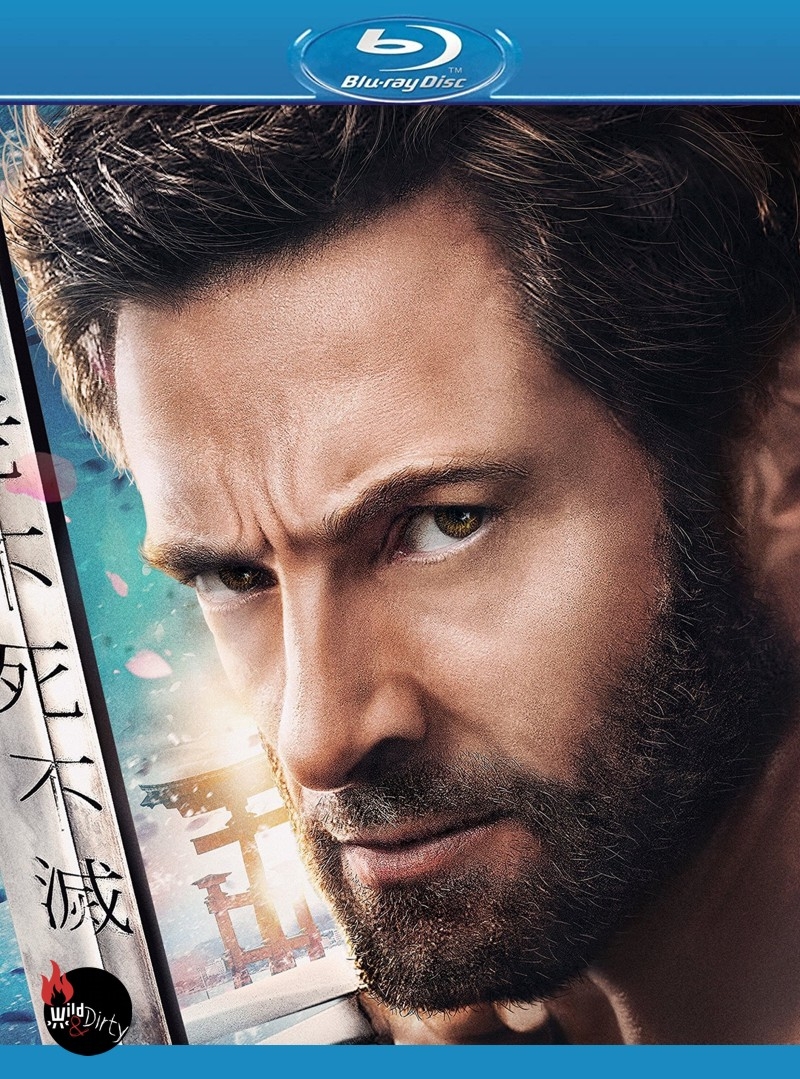 The Wolverine
