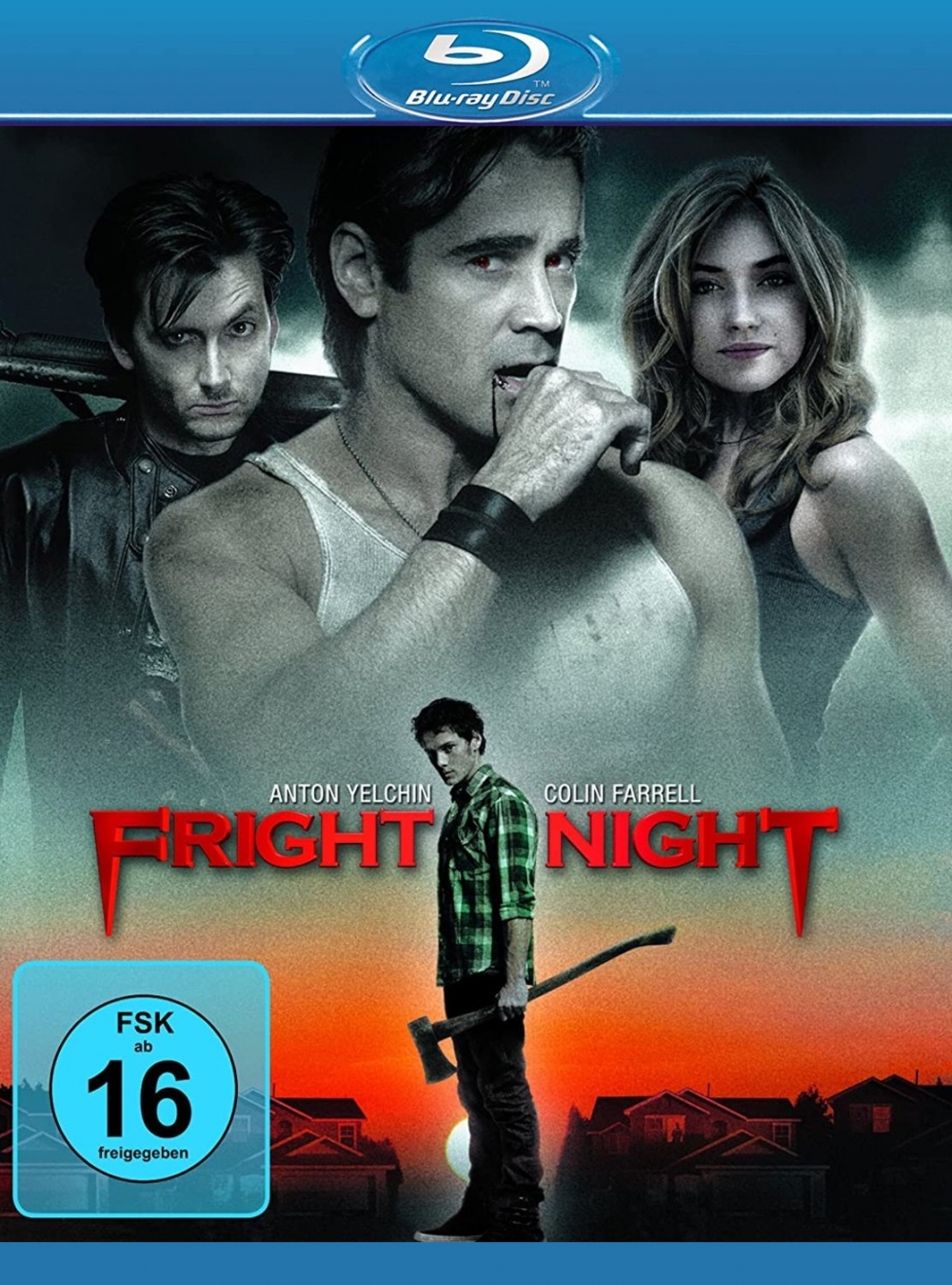 Fright Night