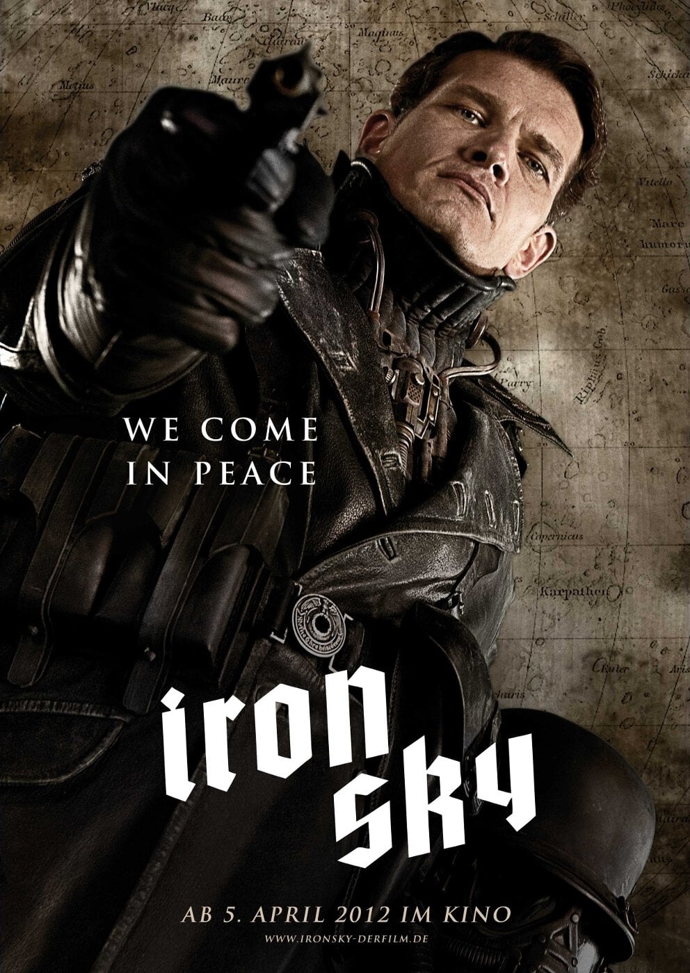 Iron Sky